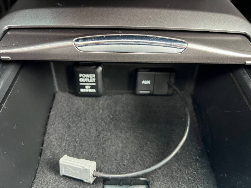 2015 Acura RDX w/Tech