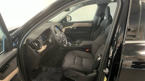 2026 Volvo XC90 B6 Plus 7P