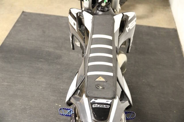 2018 Husqvarna TC 65