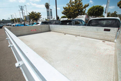 2018 Ford Transit 250