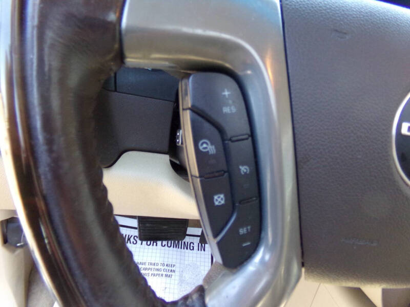 2014 GMC Yukon XL Denali