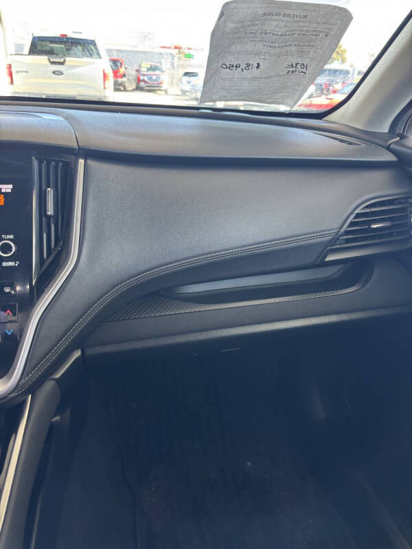 2023 Subaru Outback Premium