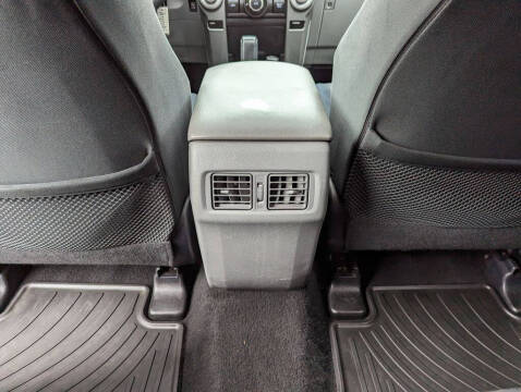 2012 Toyota 4Runner Trail
