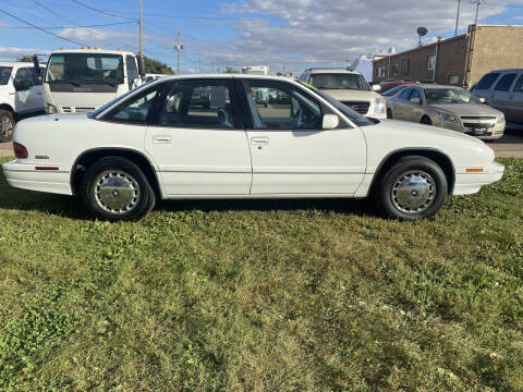 1994 Buick Regal Custom