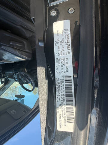 2012 RAM 1500 ST