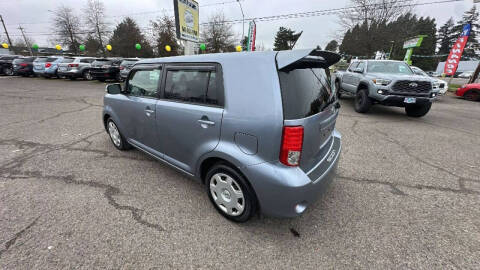 2012 Scion xB