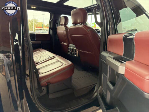 2022 Ford F-250 Super Duty