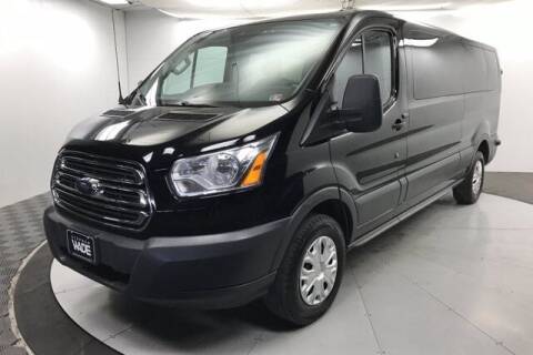 2017 Ford Transit Passenger for sale at Stephen Wade Pre-Owned Supercenter in Saint George UT