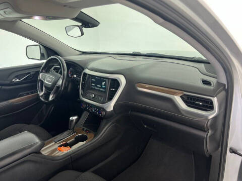 2019 GMC Acadia SLE-1