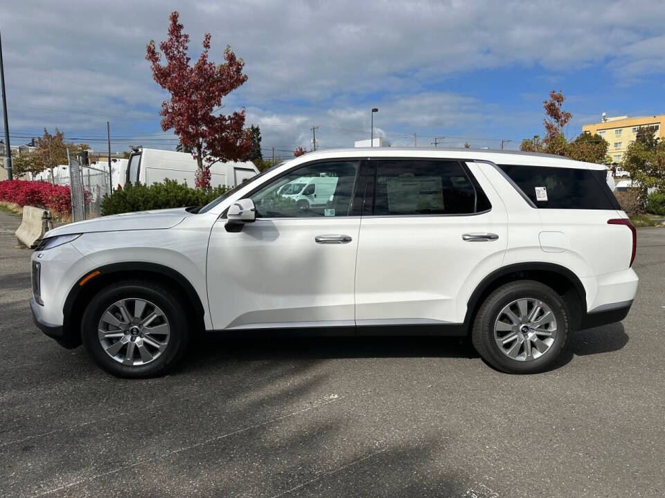 2025 Hyundai PALISADE for sale at Autos by Talon in Seattle, WA