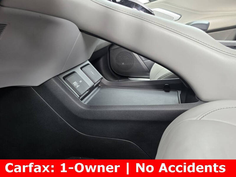 2021 Acura RDX w/Tech