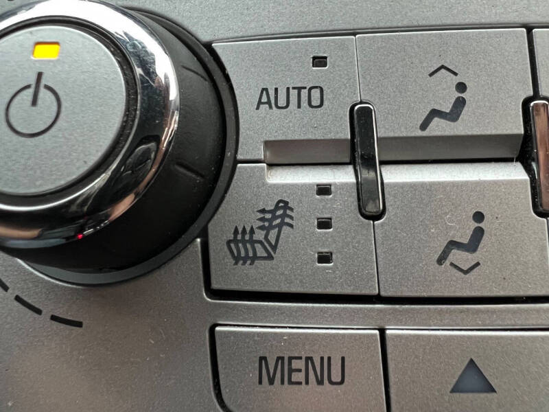 2017 GMC Terrain Denali