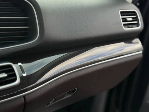 2020 Mercedes-Benz GLE GLE 350