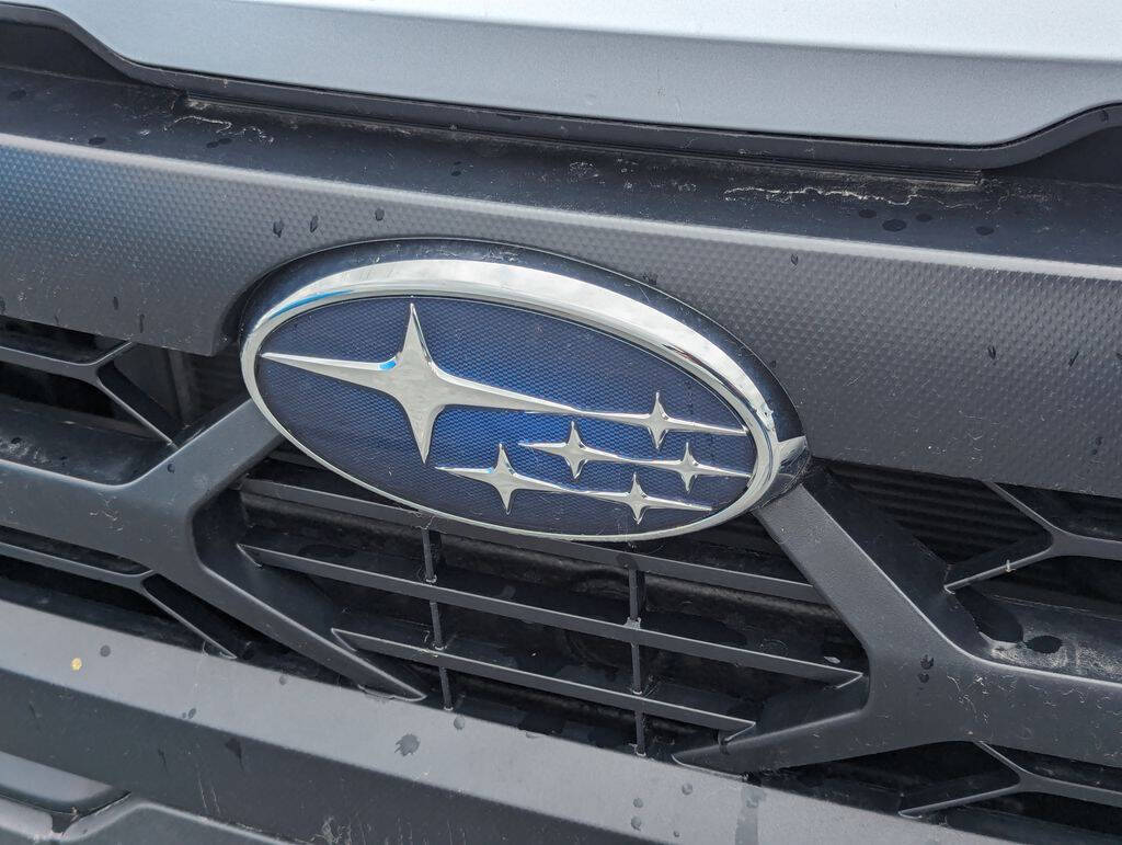 2024 Subaru Crosstrek for sale at Axio Auto Boise in Boise, ID