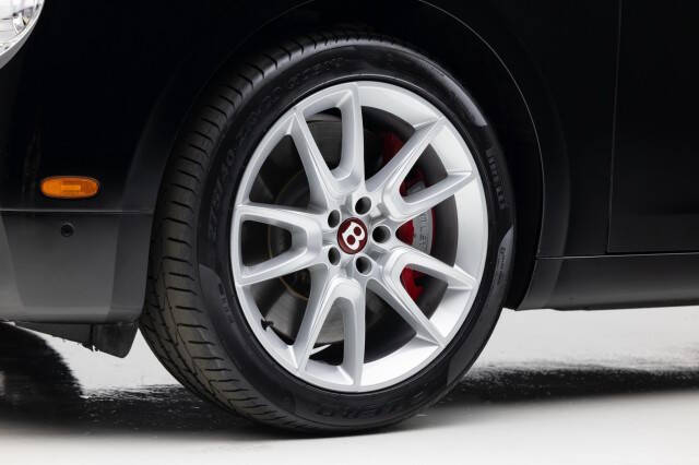 2017 Bentley Flying Spur V8 S