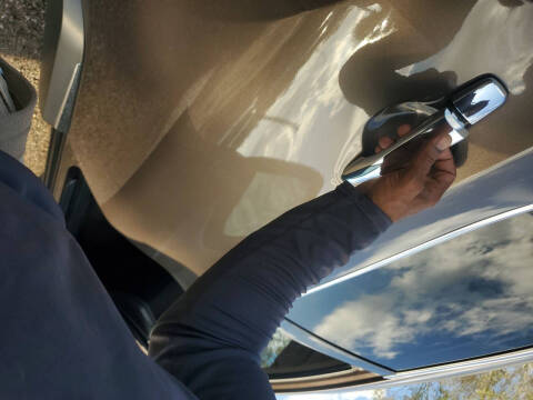 2015 Nissan Murano SV