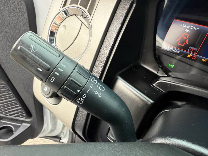 2015 Ford Expedition EL XLT