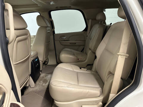 2009 Cadillac Escalade