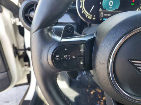 2022 MINI Hardtop 2 Door Cooper S