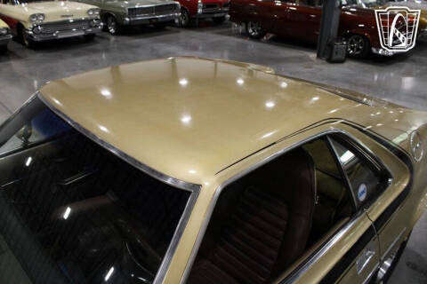 1970 AMC AMX