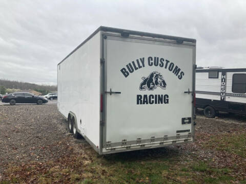 2007 Gulfstream ENDURA