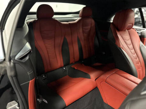 2019 BMW 8 Series M850i xDrive