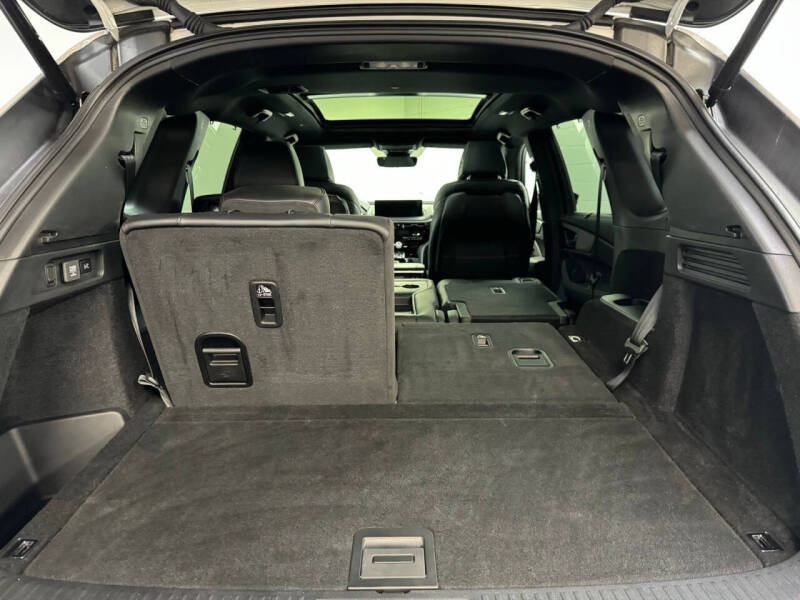 2023 Acura MDX SH-AWD w/A-SPEC