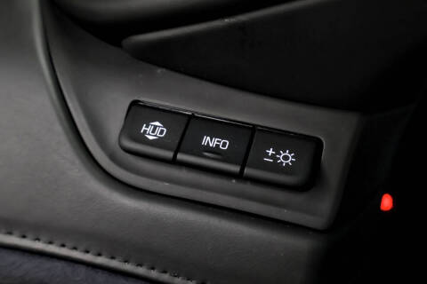 2018 Cadillac Escalade ESV Platinum