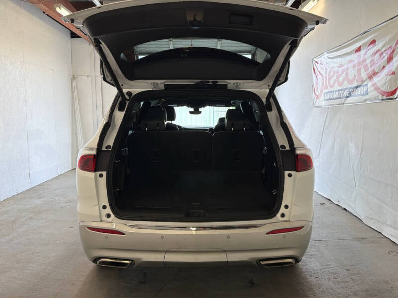 2024 Buick Enclave Premium