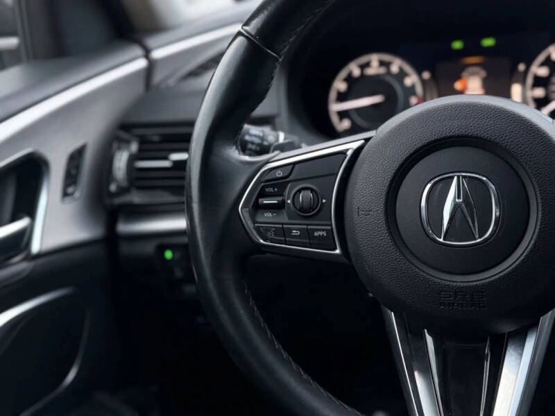 2019 Acura RDX SH-AWD
