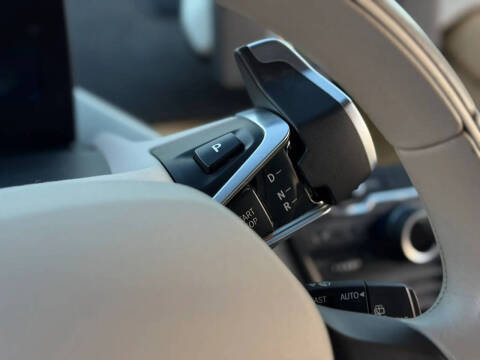 2017 BMW i3 94 Ah