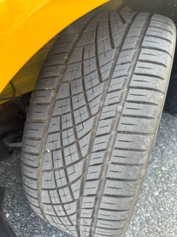 2006 Porsche Boxster