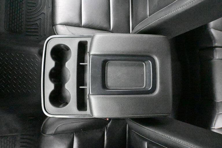 2018 GMC Sierra 3500HD