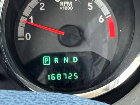 2011 Dodge Caliber Uptown