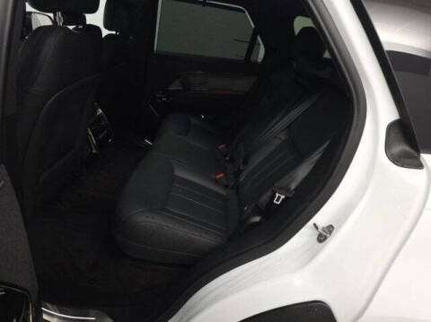 2025 Land Rover Range Rover Sport P400 Dynamic SE