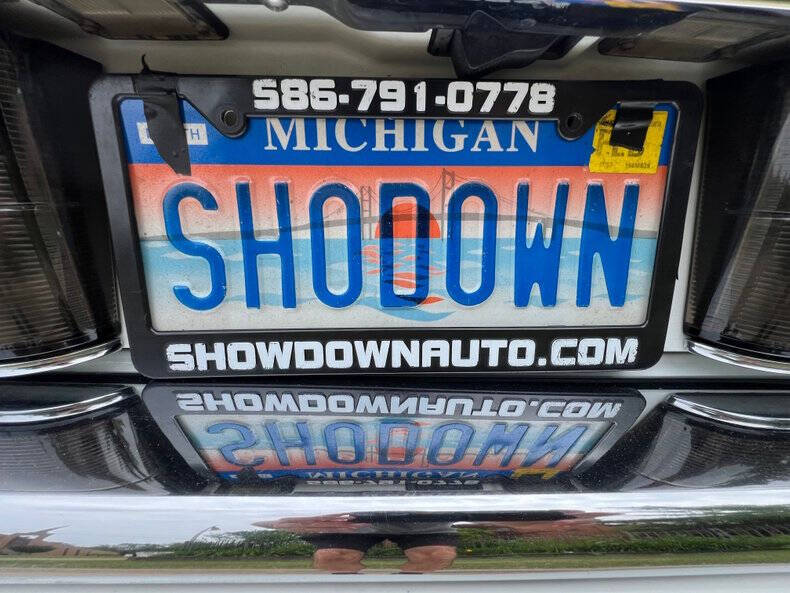 1996 Jaguar XJ-Series XJS