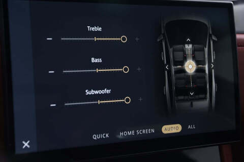 2024 Jaguar F-PACE SVR