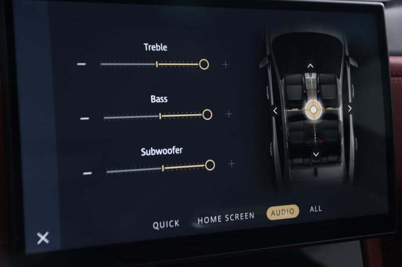 2024 Jaguar F-PACE SVR