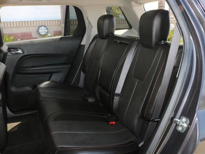 2015 GMC Terrain SLT-1