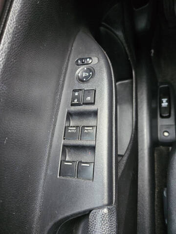 2016 Honda Accord EX