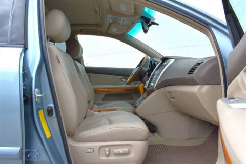 2009 Lexus RX 350