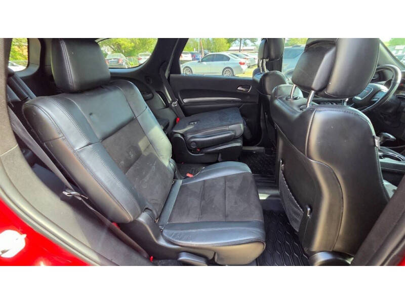 2020 Dodge Durango R/T