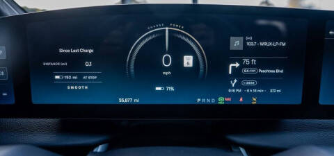 2023 Lucid Air Touring