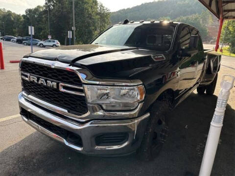 2019 RAM 3500 for sale at Byrd Dawgs Automotive Group LLC in Mableton GA