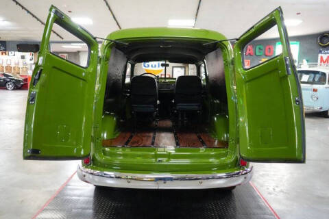 1950 Chevrolet 3100