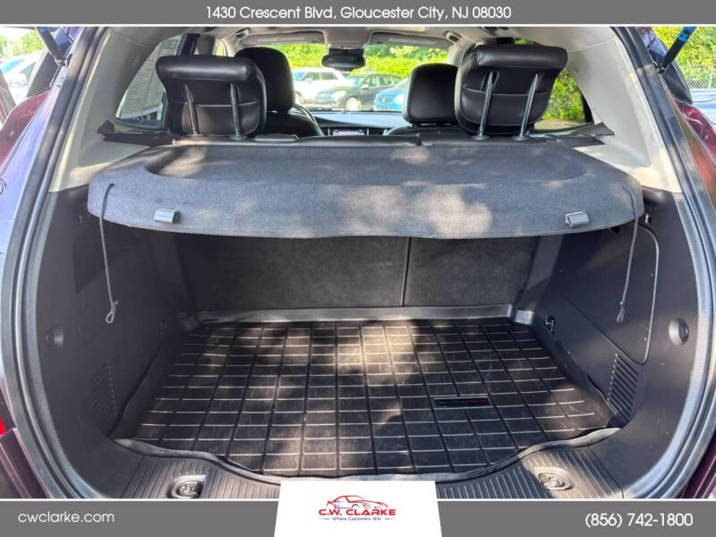 2017 Buick Encore Essence