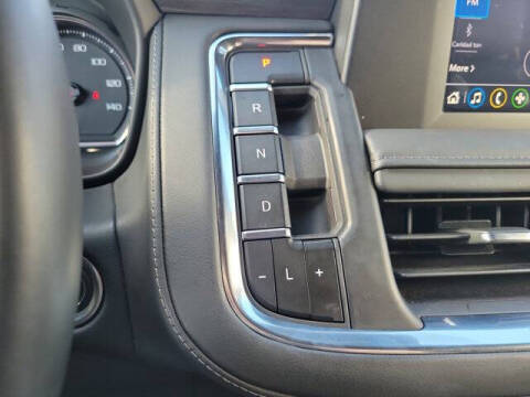 2024 Chevrolet Suburban LS