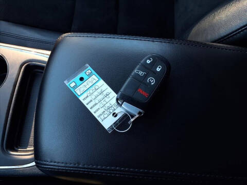 2020 Dodge Durango GT Plus