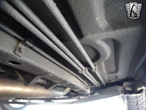 1995 Ford Mustang GT