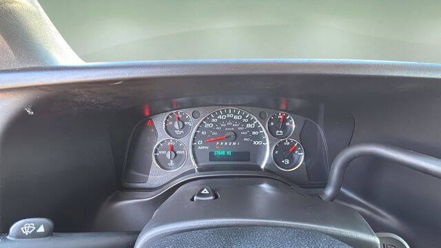 2024 Chevrolet Express 2500